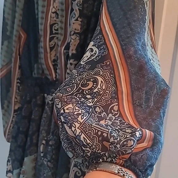 Midi Dress - Picture 8 of 15